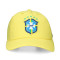 Casquette Nike Brésil Coupe du Monde 2026