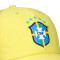 Casquette Nike Brésil Coupe du Monde 2026