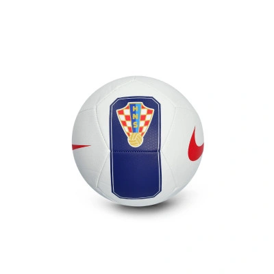 Ballon Mini Croatie Coupe du Monde 2026