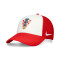 Casquette Nike Croacia Mundial 2026