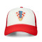 Casquette Nike Croacia Mundial 2026
