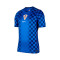 Maillot Nike Croatie Extérieur Coupe du Monde 2026