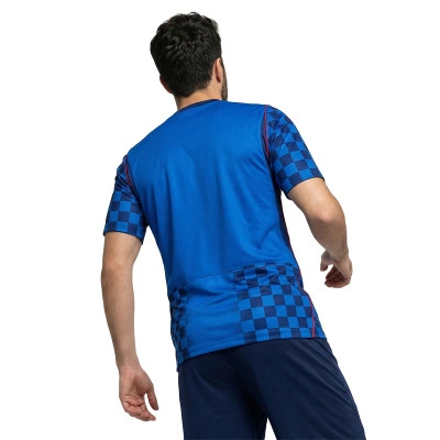 Maillot Croatie Extérieur Coupe du Monde 2026