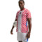 Maillot Nike Croatie Domicile Coupe du Monde 2026