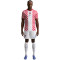 Maillot Nike Croatie Domicile Coupe du Monde 2026