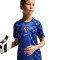 Maillot Nike Croacia Segunda Equipación Mundial 2026 Niño