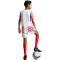 Maillot Nike Croacia Primera Equipación Mundial 2026 Niño