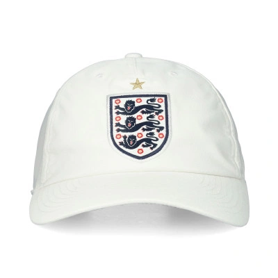 Casquette Angleterre Coupe du Monde 2026
