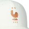 Casquette Nike France Coupe du Monde 2026