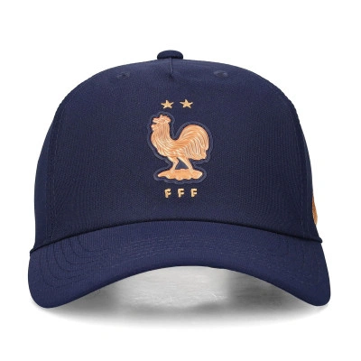 Casquette France Coupe du Monde 2026