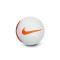 Ballon Nike Mini Pays-Bas Coupe du Monde 2026
