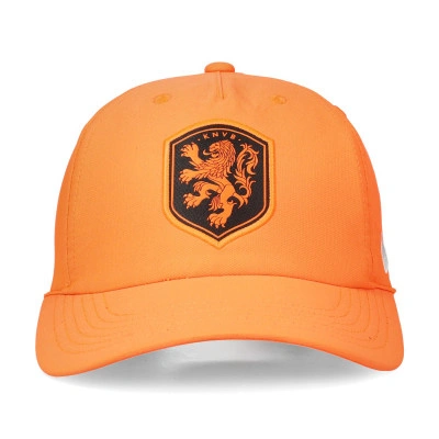 Casquette Pays-Bas Coupe du Monde 2026