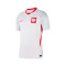 Maillot Nike Pologne Domicile Coupe du Monde 2026