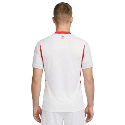 Maillot Pologne Domicile Coupe du Monde 2026