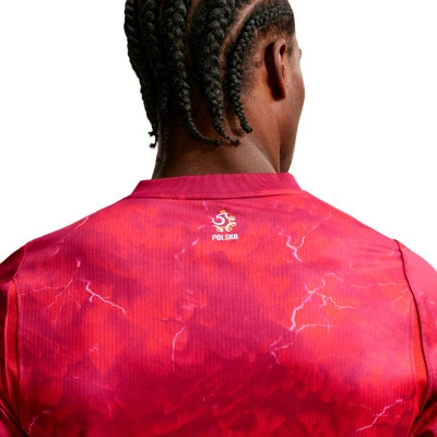 Maillot Pologne Extérieur Coupe du Monde 2026