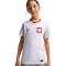 Maillot Nike Enfant Pologne Domicile Coupe du Monde 2026