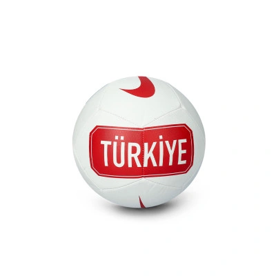 Ballon Mini Turquie Coupe du Monde 2026