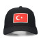 Casquette Nike Turquie Coupe du Monde 2026