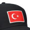 Casquette Nike Turquie Coupe du Monde 2026