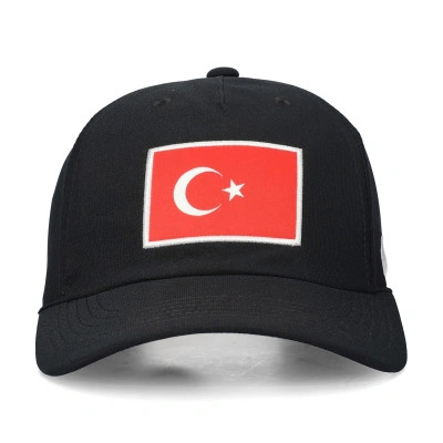 Casquette Turquie Coupe du Monde 2026