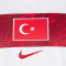 Maillot Nike Turquie Extérieur Coupe du Monde 2026