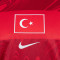 Maillot Nike Turquie Domicile Coupe du Monde 2026
