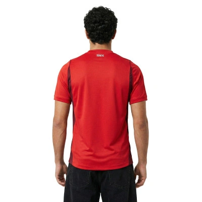 Maillot Turquie Domicile Coupe du Monde 2026
