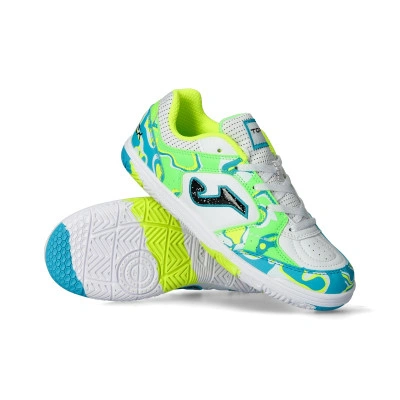 Chaussures de futsal Top Flex Niño