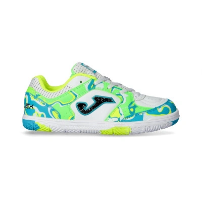 Chaussures de futsal Top Flex Niño