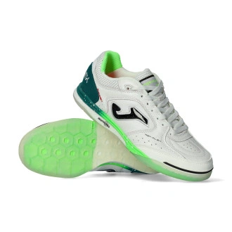 Zapatilla Top Flex Rebound Blanco