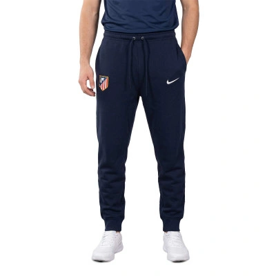 Pantalon Atl Madrid Fanswear 2026-2027