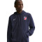 Sweat-shirt Nike Atl Madrid Fanswear 2026-2027