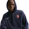 Sweat-shirt Nike Atl Madrid Fanswear 2026-2027