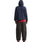 Sweat-shirt Nike Atl Madrid Fanswear 2026-2027