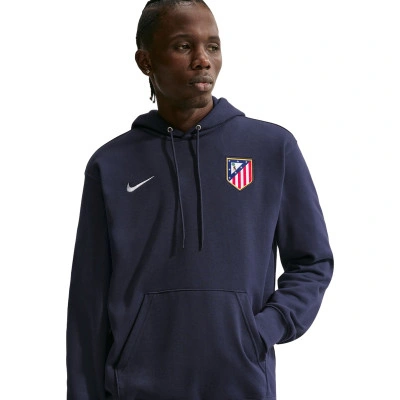 Sweat-shirt Atl Madrid Fanswear 2026-2027