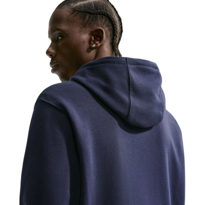 Sweat-shirt Atlético de Madrid Fanswear 2026-2027