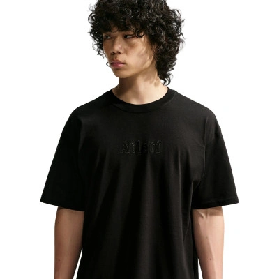 T-Shirt Atl Madrid Fanswear 2026-2027