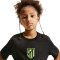 T-Shirt Nike Atl Madrid Fanswear 2026-2027 Niño