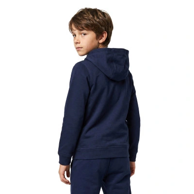 Sweat-shirt Enfant FC Barcelona Fanswear 2026-2027