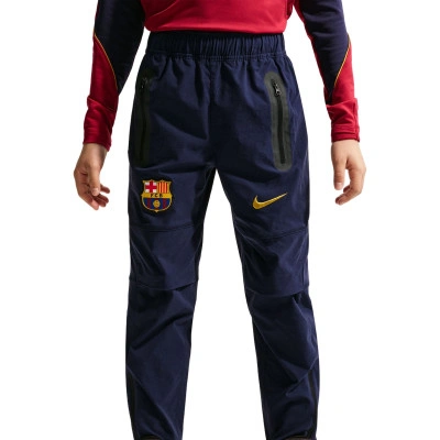 Pantalon Enfant Fanswear FC Barcelona 2026-2027