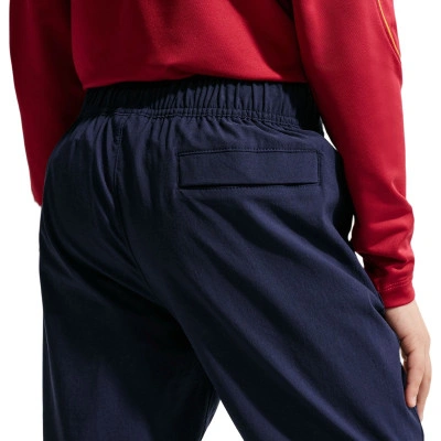 Pantalon Enfant Fanswear FC Barcelona 2026-2027