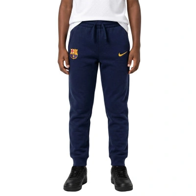 Pantalon Enfant FC Barcelona Fanswear 2026-2027