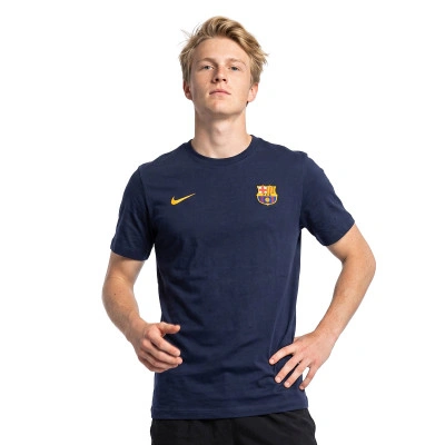 T-Shirt FC Barcelona Fanswear 2026-2027