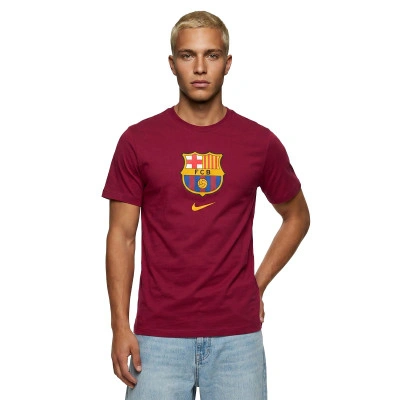 T-Shirt FC Barcelona Fanswear 2026-2027