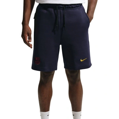 Short FC Barcelona Fanswear 2026-2027
