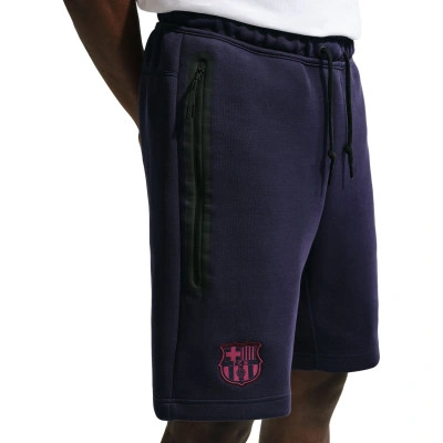 Short FC Barcelona Fanswear 2026-2027