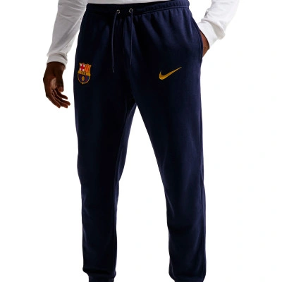Pantalon FC Barcelona Fanswear 2026-2027