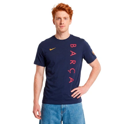 T-Shirt Fans FC Barcelona 2026-2027