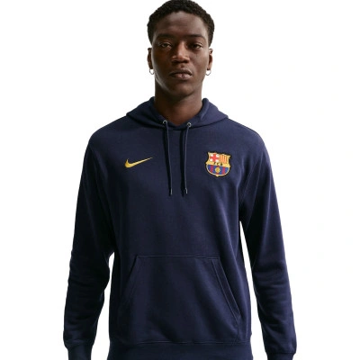 Sweat-shirt FC Barcelona Fanswear 2026-2027