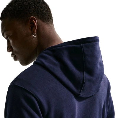 Sweat-shirt FC Barcelona Fanswear 2026-2027